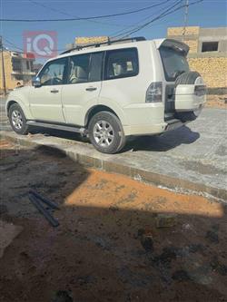 ميتسوبيشي باجيرو